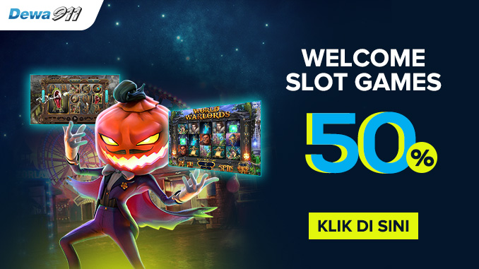 Agen Slot Online Indonesia