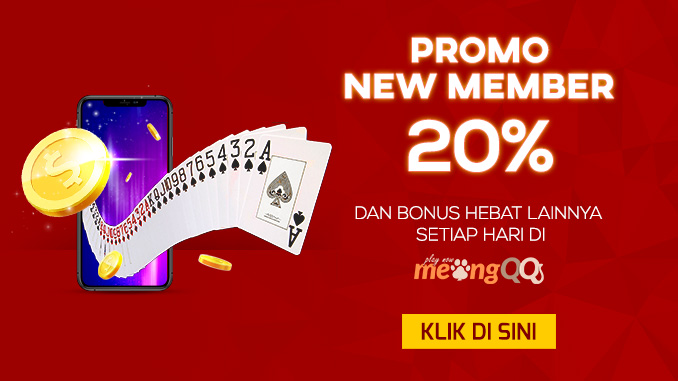 Situs Poker Indonesia